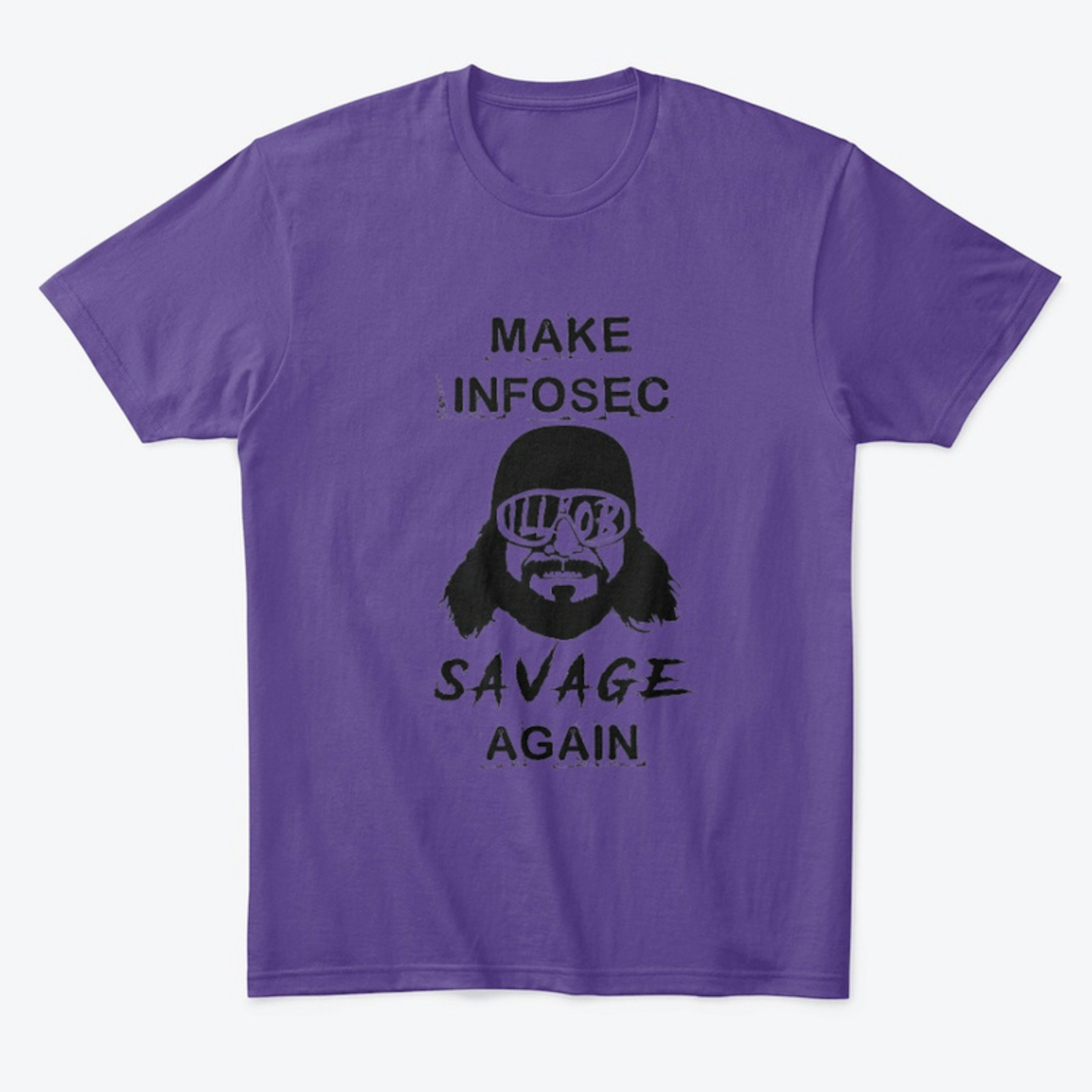 Savage Shirt